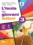 ISOLA DEI GIOVANI LETTORI 3 CON L'ISOLA