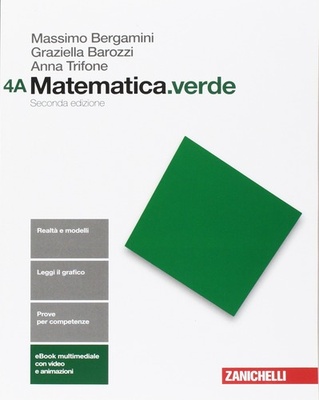 Matematica.verde 4A