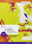 FISICA Modelli teorici e problem solving 3