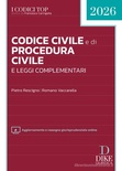 codice civile e procedura civile