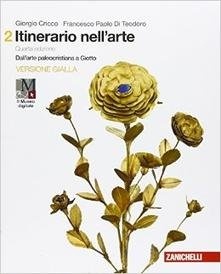 Itinerario nell'arte vers. gialla 2