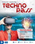 Technopass compatto. Con Domande e risposte. Per la Scuola media.  Con espansione online.
