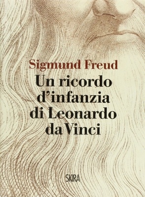 Un ricordo d'infanzia di Leonardo da Vinci