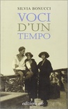 Voci d'un tempo