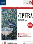 Opera 1 ed. rossa