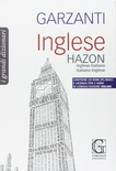 Grande dizionario Hazon di inglese