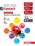 CONTACI 1 ROSSA. CON NUMERI, RELAZI