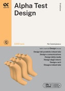 Alpha Test Design TOLD, TIL-D 2026-2027. 3200 quiz. Per test di ammissione universitari. Con simulatore online