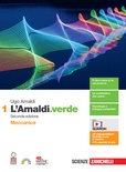L'Amaldi.verde Meccanica 1