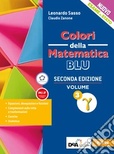 Colori della Matematica Trigonometria vol.3 gamma