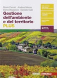 Gestione dell'ambiente e del territorio