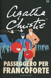 Passeggero per Francoforte