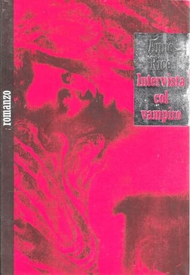 Intervista col vampiro