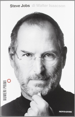 Steve Jobs
