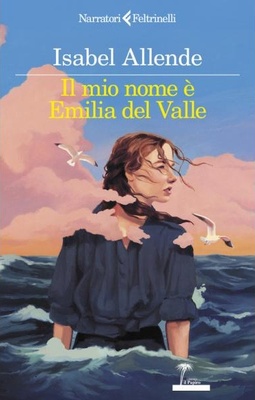 Il mio nome è Emilia del Valle