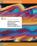 Chimica organica, biochimica, biotecnologie, scienze della terra.