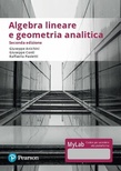 Algebra lineare e geometria analitica