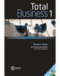 TOTAL BUSINESS 1 STUD.