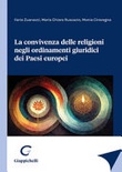 La convivenza delle religioni negli ordinamenti giuridici dei Paesi europei