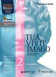 TUA VIVIT IMAGO 2 PER LE SCUOLE SUPERIOR