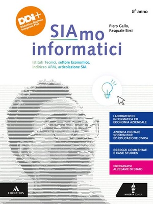 SIAmo informatici