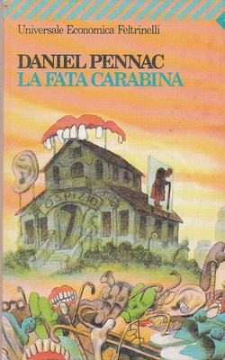 La fata carabina