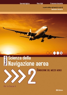 nuovo scienza navigazione aerea