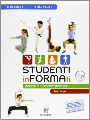 Studenti informati volume senza quaderno