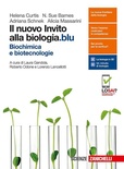Il nuovo invito alla biologia.blu. Biochimica e biotecnologie