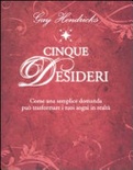 Cinque desideri