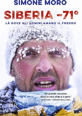 Siberia -71°. Là dove gli uomini amano il freddo