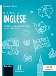 Il libro di inglese : percorsi di lingua e civiltà inglese per gli utenti dei CTP