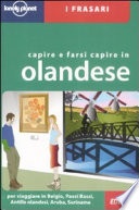 Capire e farsi capire in olandese 