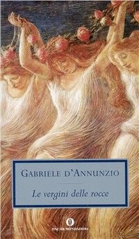 Le vergini delle rocce