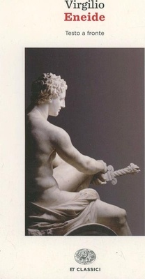 Eneide. Testo latino a fronte