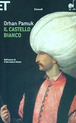Il castello bianco