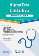 I test per la Cattolica. Manuale