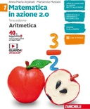 Matematica in azione. Aritmetica-Geometria