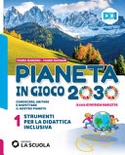 PIANETA IN GIOCO 2030 1 CONOSCERE, ABITA