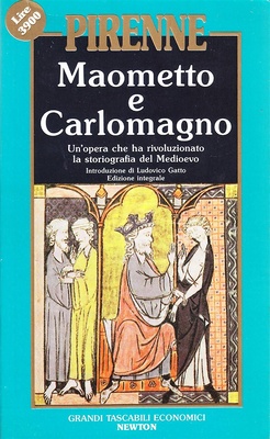Maometto e Carlomagno