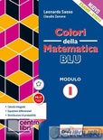 COLORI DELLA MATEMATICA modulo I