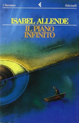 Il piano infinito