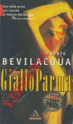 Gialloparma