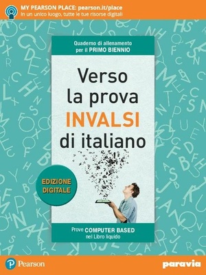 Verso la prova INVALSI di italiano