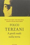 A piedi nudi sulla terra