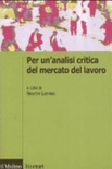 PER UN ANALISI CRITICA DEL MERCATO DEL L