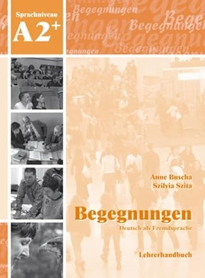 A2+ Lehrerhandbuch