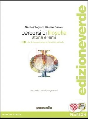 PERCORSI FILOSOFIA VERDE 3