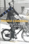 Non si è seri a 17 anni