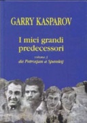 Miei grandi predecessori (I)